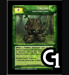 Twunk - Foil